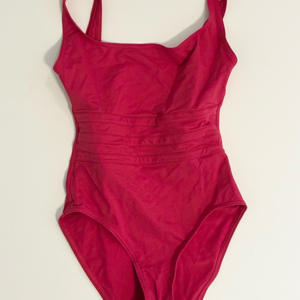 Eres Women’s One Piece Swimsuit